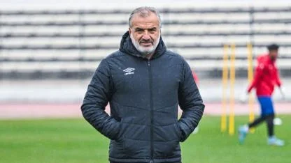 Karaman FK’da Ayrılık Zinciri Sürüyor: Teknik Direktör Balkaya da Veda Etti