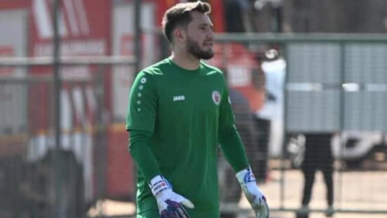 Karaman FK’da Buca Maçı Sonrası Ayrılık