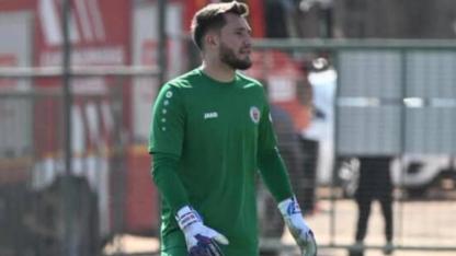 Karaman FK’da Buca Maçı Sonrası Ayrılık