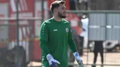 Karaman FK’da Buca Maçı Sonrası Ayrılık