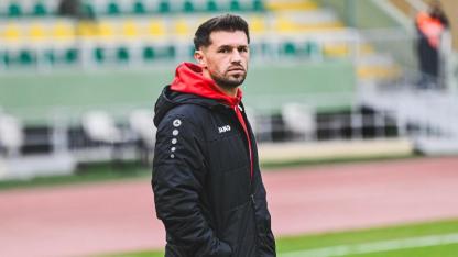 Karaman FK’da Vedalar Hız Kesmiyor: Emre Toptan da Ayrıldı