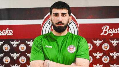 Karaman FK’dan Kaleye Takviye: Yakup Mert Çakır İmzayı Attı