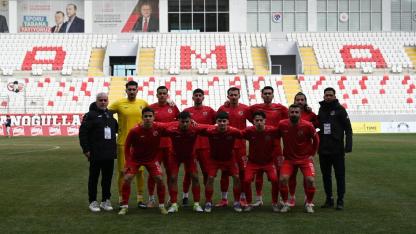 Karaman FK’nın 25-28. Hafta Maç Programı Açıklandı