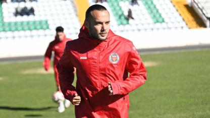 Karaman FK’nın Eski Oyuncularının Yeni Takımları Belli Oldu