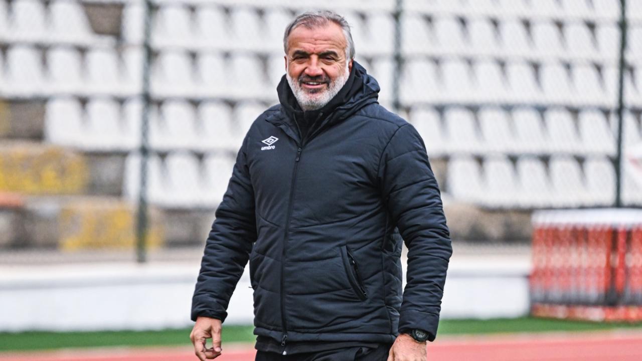 Karaman FK'nın Eski Teknik Direktörü Ali Asım Balkaya’ya 3 Ay Hak Mahrumiyeti Cezası