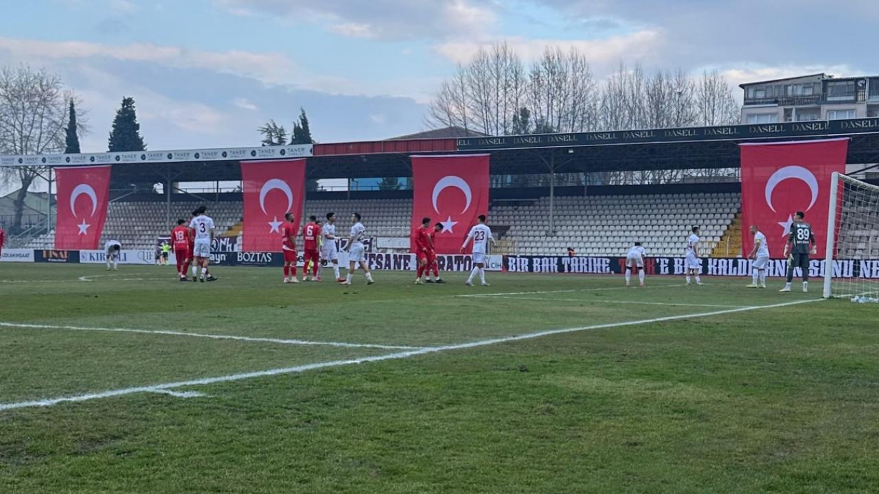 Karaman FK’nın İçinde Bulunduğu Durum Taraftarı Üzüyor