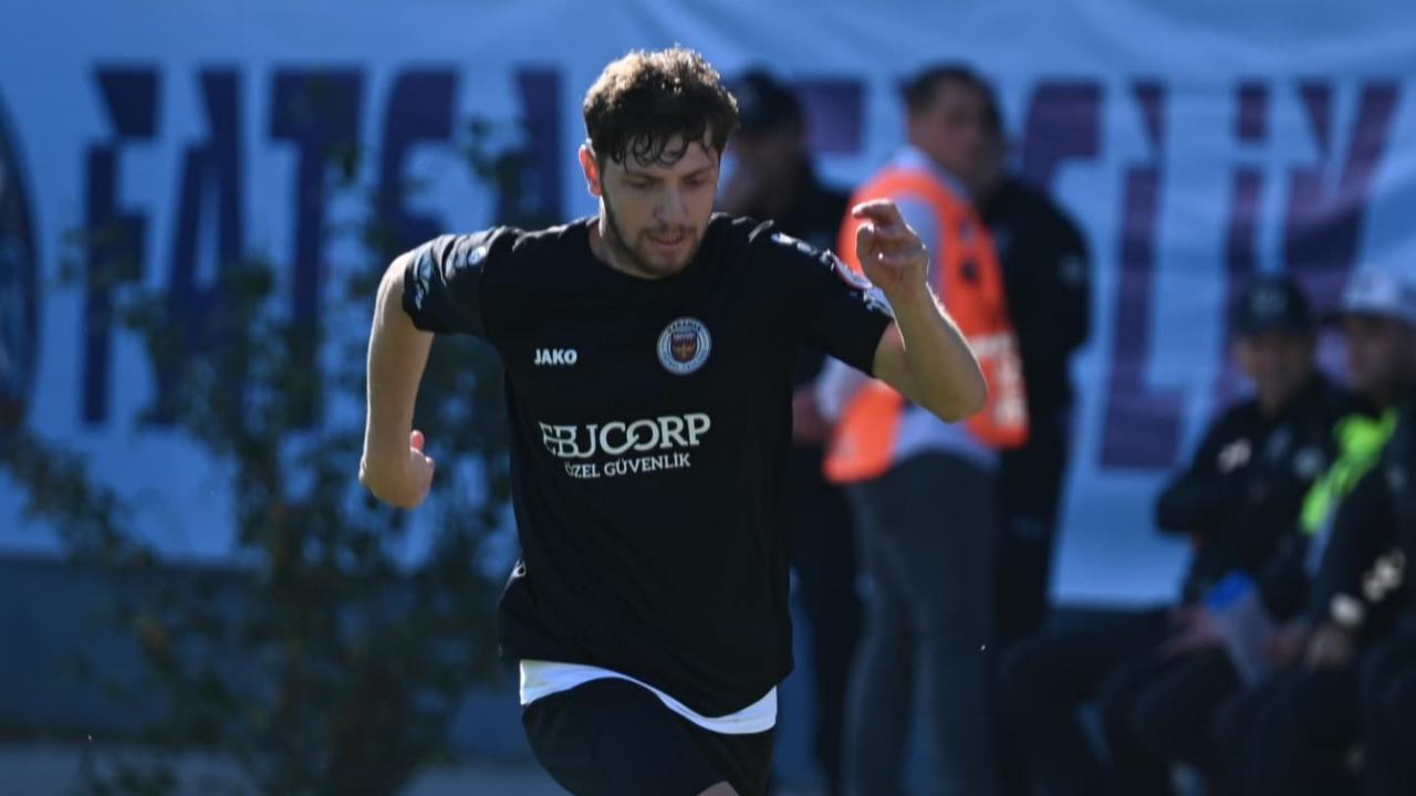 Karaman FK’nın Kadro Dışı Bıraktığı Sabrican Vural, Eskişehirspor Yolunda