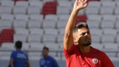 Karaman FK’ya Bir Veda Daha