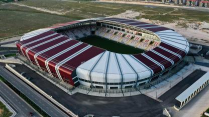 Karaman FK'ya Üçüncü kez Aynı Ceza: Maddi Yük Altında Mücadele Ediyor