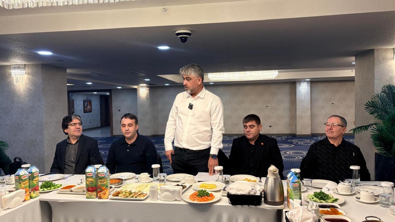 Karaman’a Renk Katacak Çoğlu Festivali 1-2 Ağustos’ta