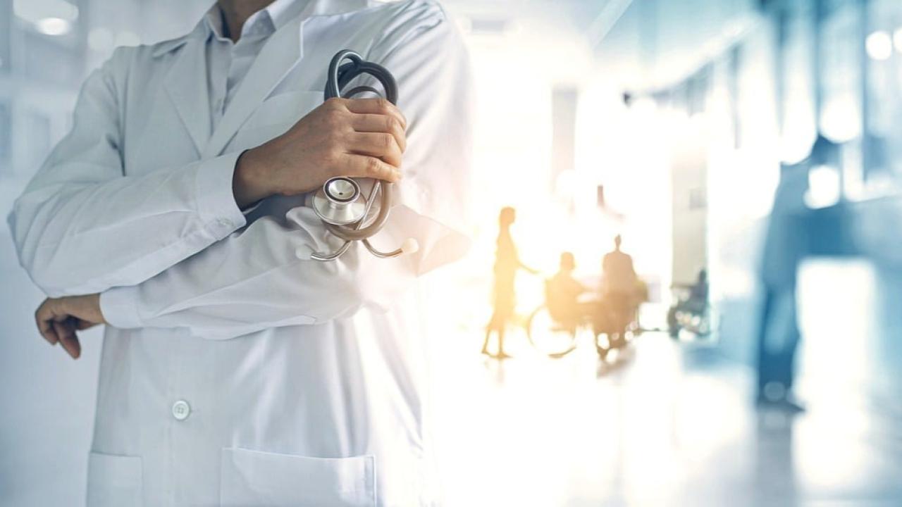 Karaman'da 2025 Yılında 3 Milyona Yakın Vatandaşa Sağlık Hizmeti Sunuldu