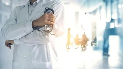 Karaman'da 2025 Yılında 3 Milyona Yakın Vatandaşa Sağlık Hizmeti Sunuldu