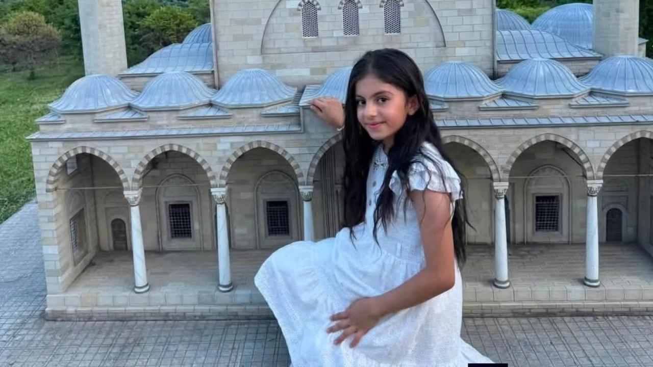 Karaman’da 4. Sınıf Öğrencisi Esma Savcı Hayatını Kaybetti