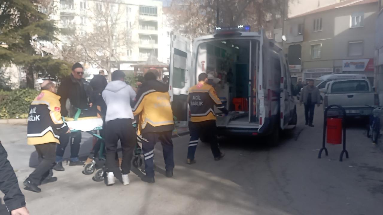 Karaman'da Baba ve Üç Oğlunu Vuran Zanlı Tutuklandı