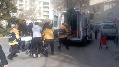 Karaman'da Baba ve Üç Oğlunu Vuran Zanlı Tutuklandı