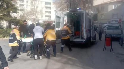 Karaman'da Baba ve Üç Oğlunu Vuran Zanlı Tutuklandı