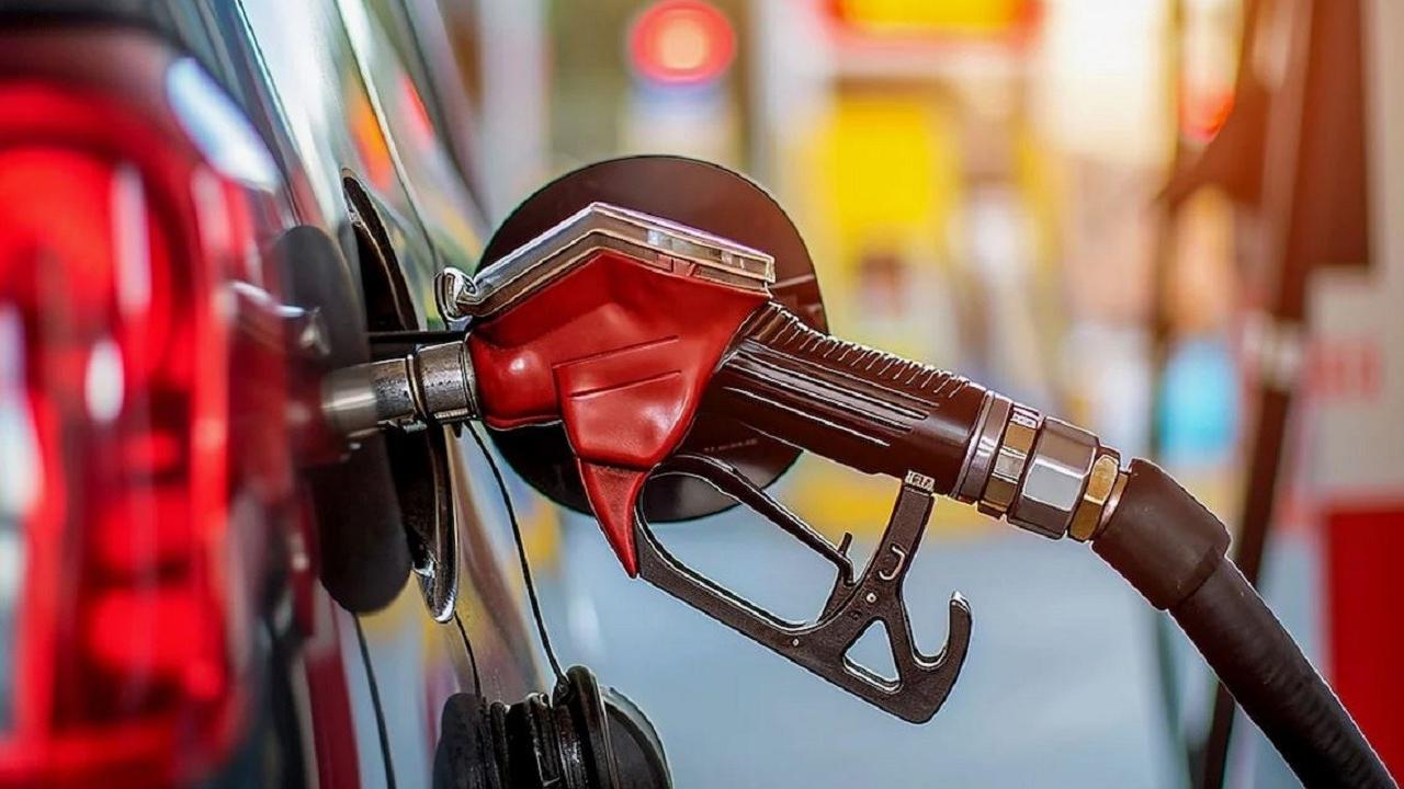 Karaman'da Benzinin Litre Fiyatı 57 Lirayı Geçti