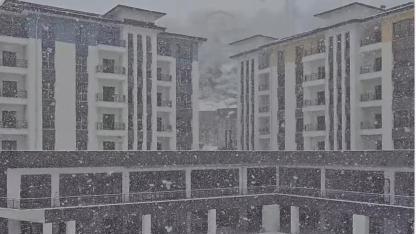 Karaman’da Bir İlçede Daha Okullar Yarın Tatil Edildi