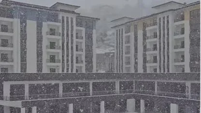 Karaman’da Bir İlçede Daha Okullar Yarın Tatil Edildi