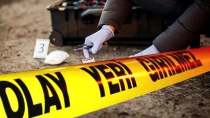 Karaman'da Bir Kişi Evinde Ölü Bulundu