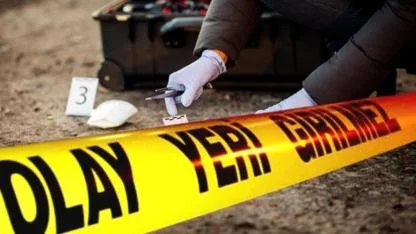 Karaman'da Bir Kişi Evinde Ölü Bulundu