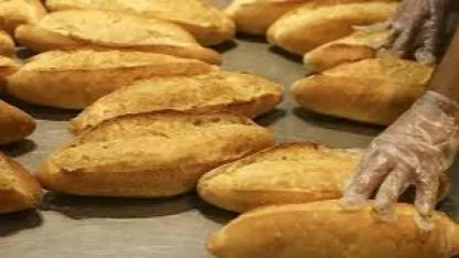 Karaman’da Ekmek Fiyatlarına Zam: 200 Gram Ekmek 13 TL Oldu