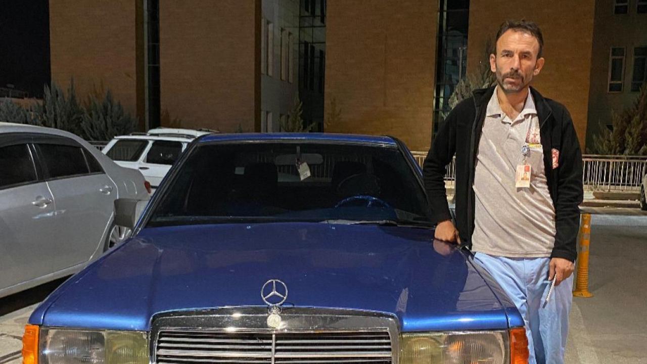 Karaman'da Genç Sağlık Çalışanının Şüpheli Ölümü: Sosyal Medya Paylaşımları Dikkat Çekti