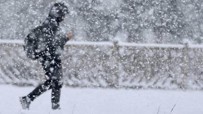 Karaman’da ilk tatil haberi geldi. Kazımkarabekir’de yarın okullar tatil