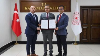 Karaman’da Kreş Binası Anaokulu Olarak Hizmet Verecek