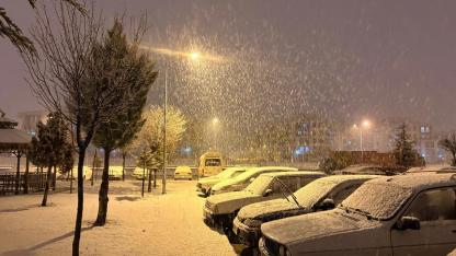 Karaman’da Ocak Yağışları Tarıma Nefes Aldırdı