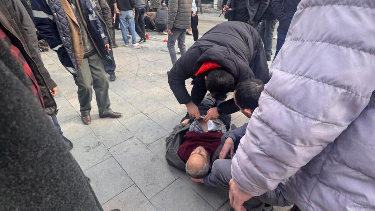 Karaman’daki Silahlı Kavgada Ölü Sayısı 2’ye Yükseldi