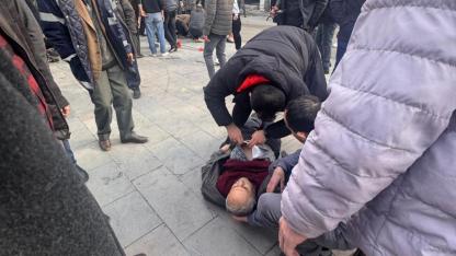 Karaman’daki Silahlı Kavgada Ölü Sayısı 2’ye Yükseldi