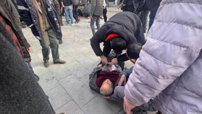 Karaman’daki Silahlı Kavgada Ölü Sayısı 2’ye Yükseldi