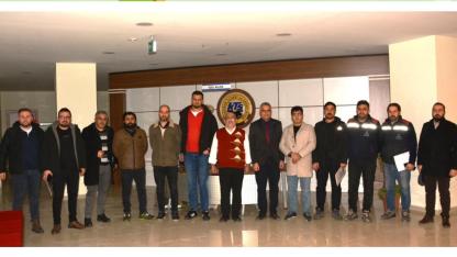 Karaman’dan Gıda Makinelerinde Dev Atak: 60 Milyon TL’lik UR-GE Hamlesi