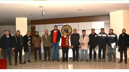 Karaman’dan Gıda Makinelerinde Dev Atak: 60 Milyon TL’lik UR-GE Hamlesi