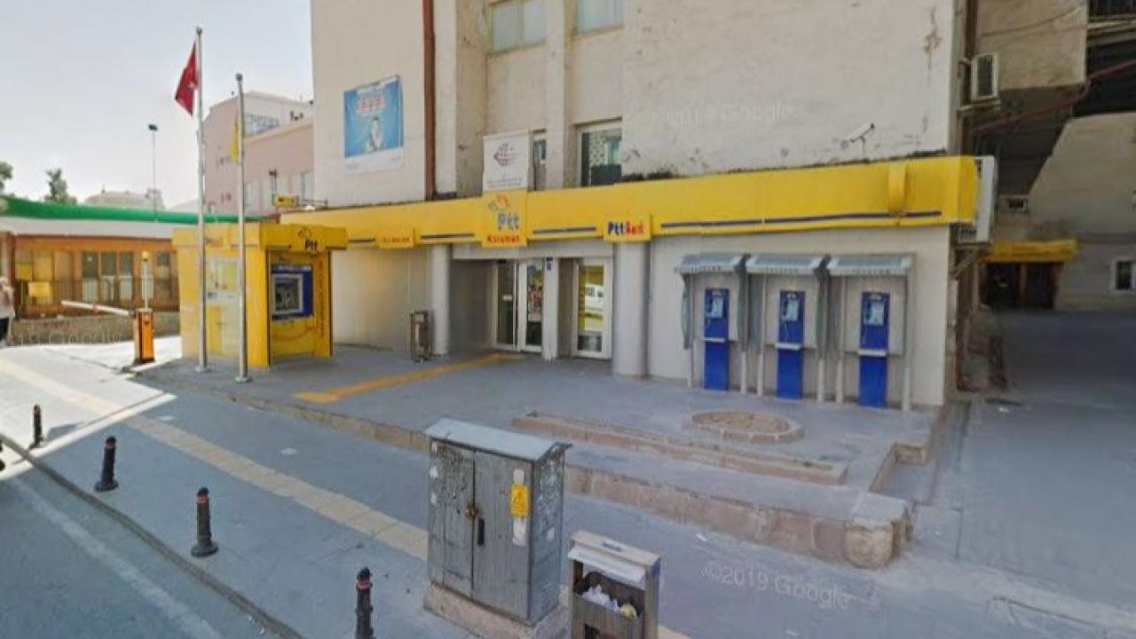 Karaman’ın PTT Yetkileri Konya’ya Devredildi