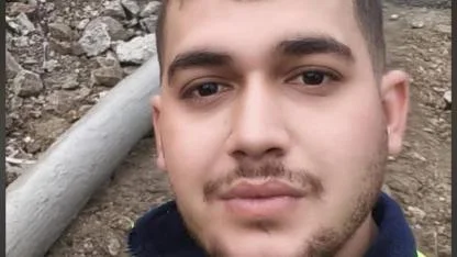 Kastamonu’daki Kazada Ağır Yaralanan Karamanlı Gençten Acı Haber