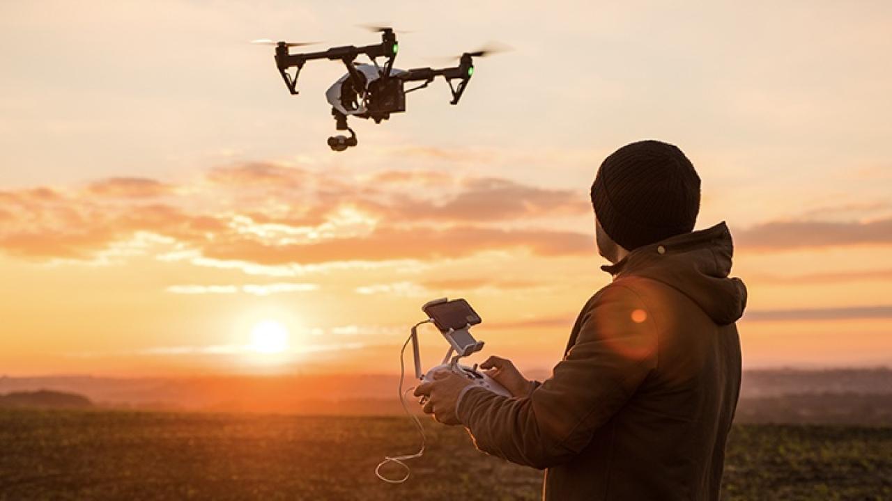 Kazımkarabekir Belediyesi’nden Drone Uyarısı