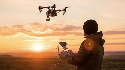 Kazımkarabekir Belediyesi’nden Drone Uyarısı