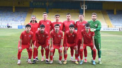 Kepezspor Maçı Öncesi Karaman FK’da Sessizlik