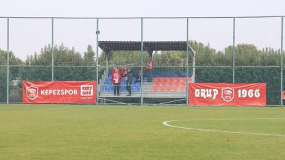 Kepezspor’da Taraftar Krizi: Grup 1966 Maça Katılmama Kararı Aldı