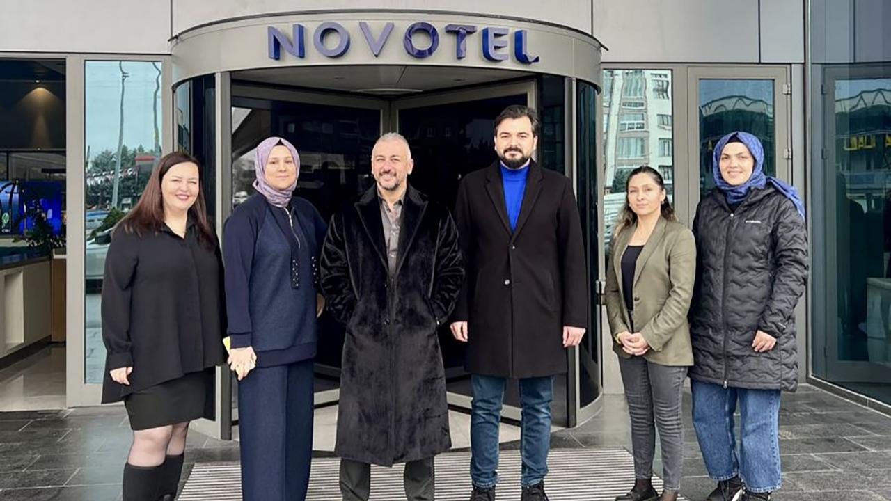 KMÜ Sosyal Bilimler Meslek Yüksekokulu’ndan Eğitim İş Birliği Protokolü