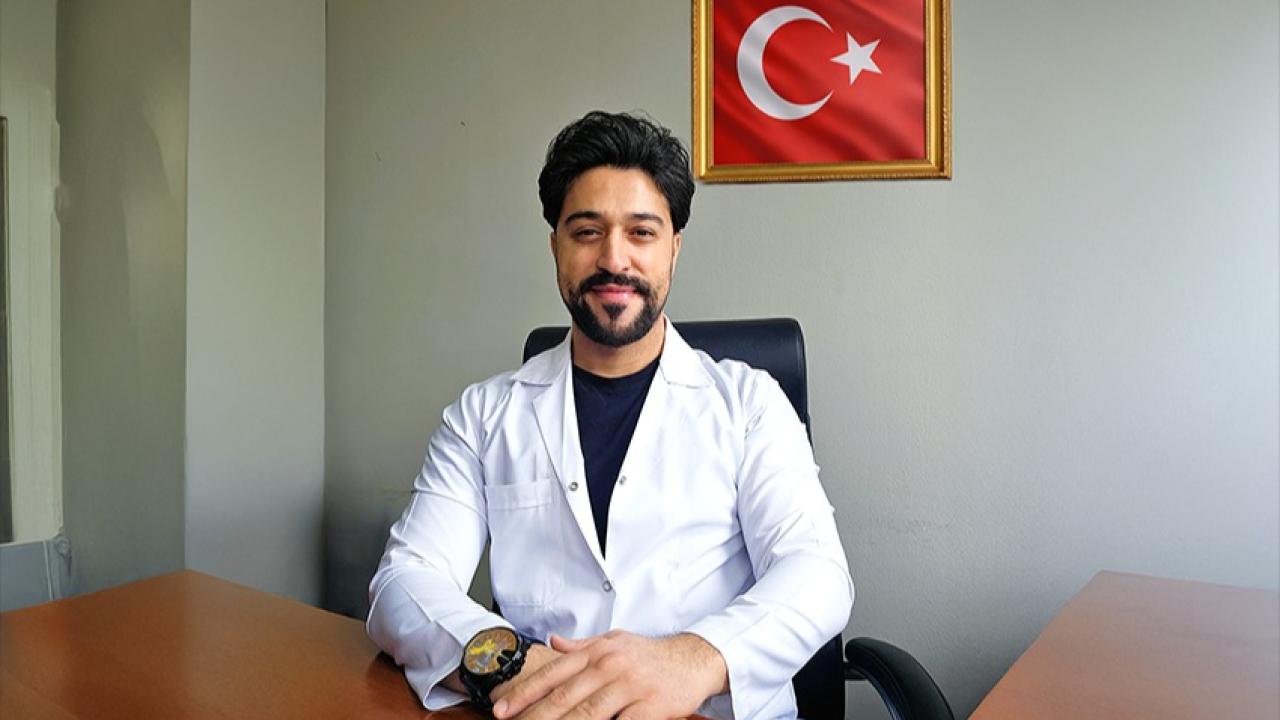 KMÜ’den Kanser Araştırmalarına Yenilikçi Proje Led Işık, Bitki ve Yapay Zekâ Bir Arada