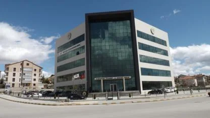 KTSO'dan Ölçü ve Tartı Aletleri Hakkında Önemli Duyuru