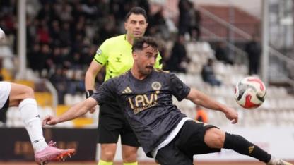 Lider Batman Petrolspor Takıldı, Zirve Yarışı Kızıştı