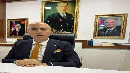 M. Bayram; “Bu Şehirde Yönetmek; Konfor Alanında Durarak, Riskten Kaçarak Mümkün Değildir”