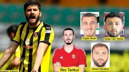 Maçı Kazandılar, Bahiste Kaybettiler: Bahis ve Şike Soruşturmasında İlke Tankul ve Karaman FK Detayı