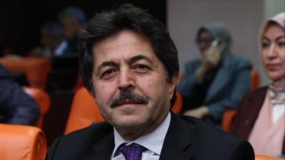 Milletvekili Osman Sağlam’dan Yeni Yıla Güçlü Mesaj: “İstikametimiz Millet, Hedefimiz Türkiye Yüzyılı”