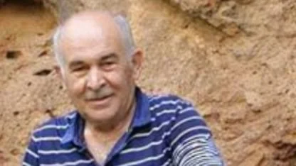 Musa Böcü Vefat Etti