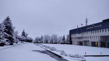 Okulların Ders Ziline 1 Saat Kala Tatil Edilmesi Tepki Çekti